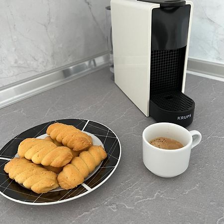Girene Villa Limenaria  Ngoại thất bức ảnh