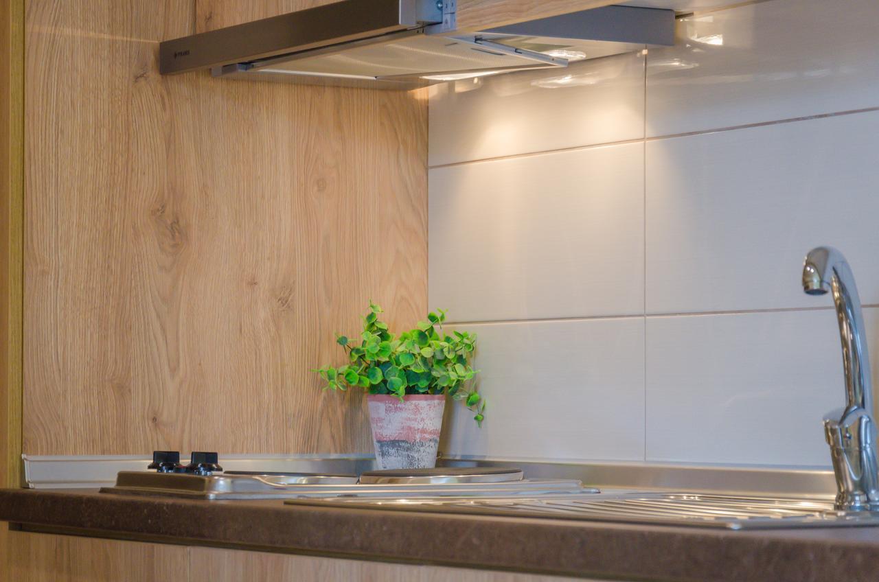 Girene Villa Limenaria  Ngoại thất bức ảnh