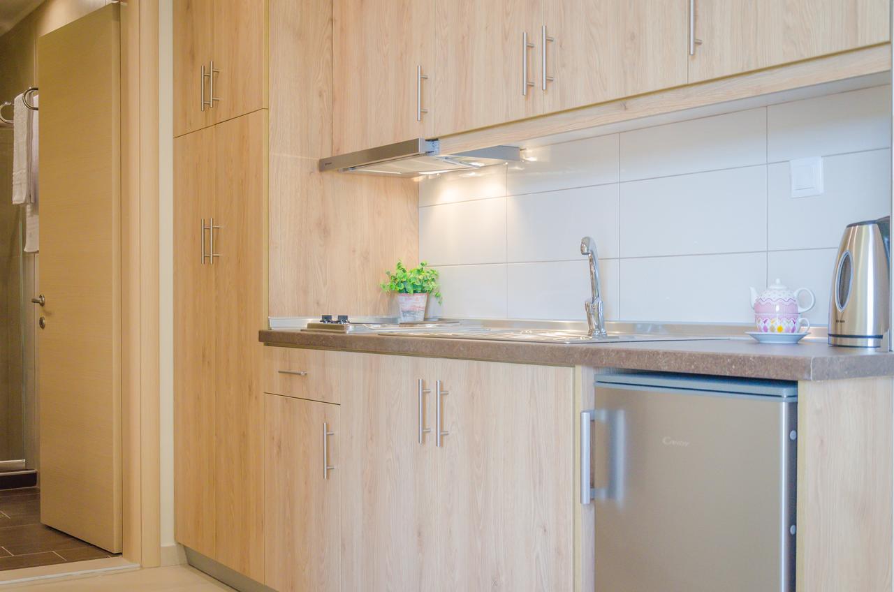 Girene Villa Limenaria  Ngoại thất bức ảnh