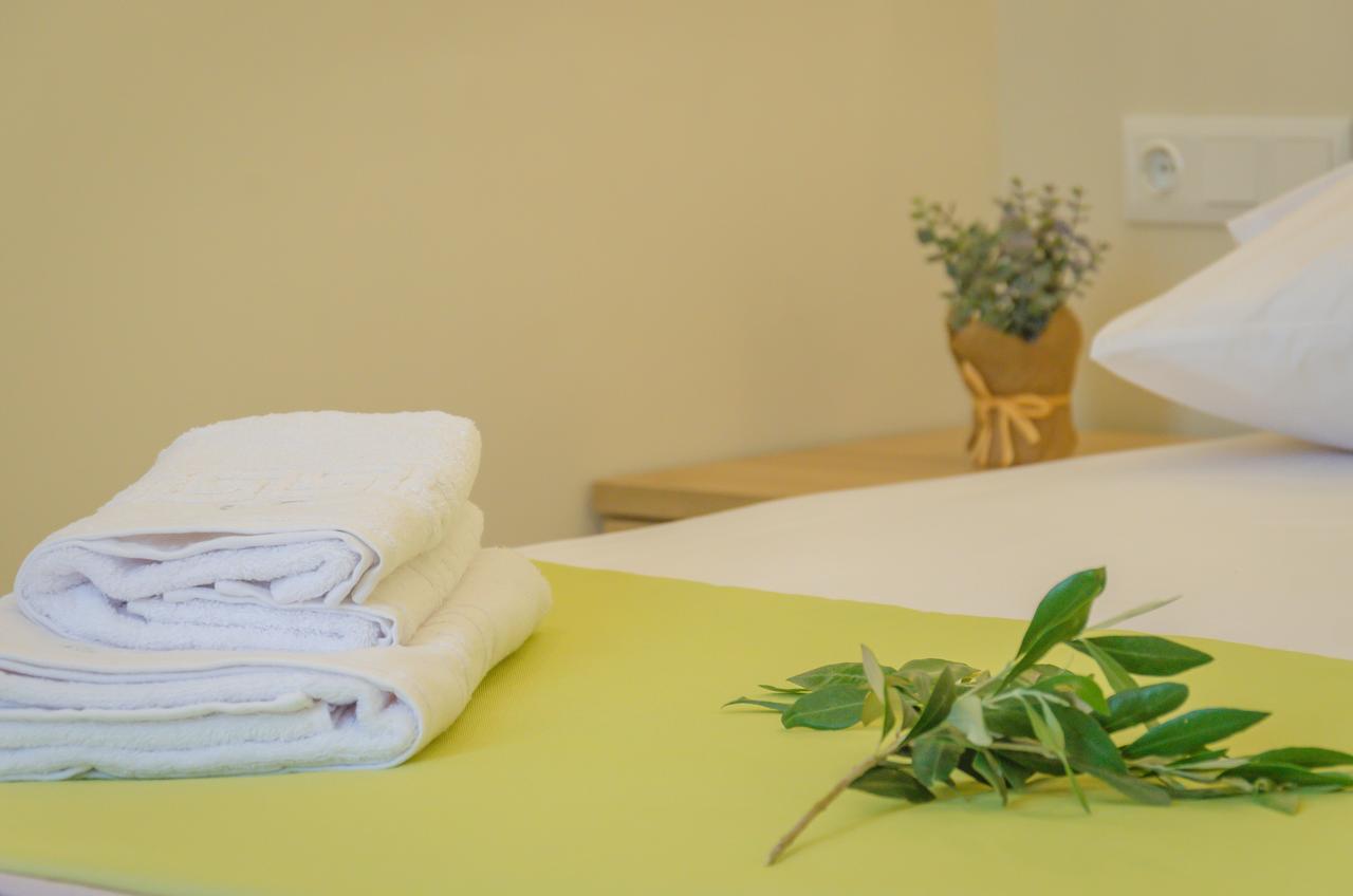 Girene Villa Limenaria  Ngoại thất bức ảnh