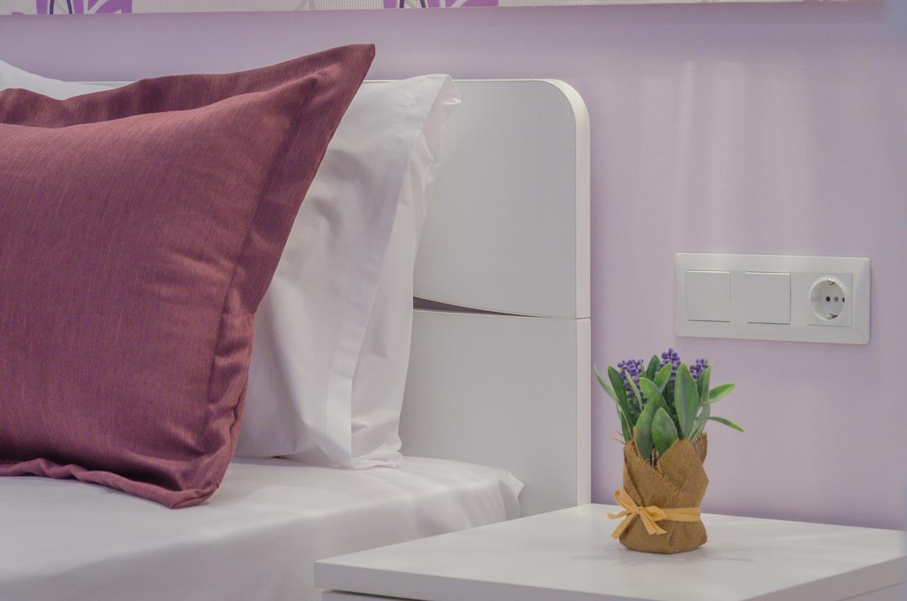 Girene Villa Limenaria  Ngoại thất bức ảnh