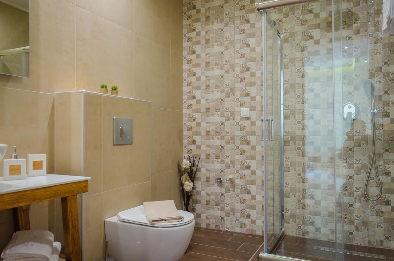 Girene Villa Limenaria  Ngoại thất bức ảnh