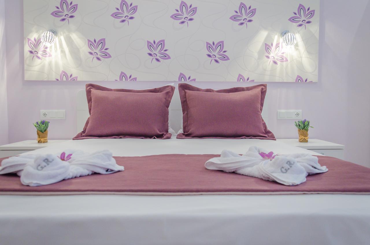 Girene Villa Limenaria  Ngoại thất bức ảnh