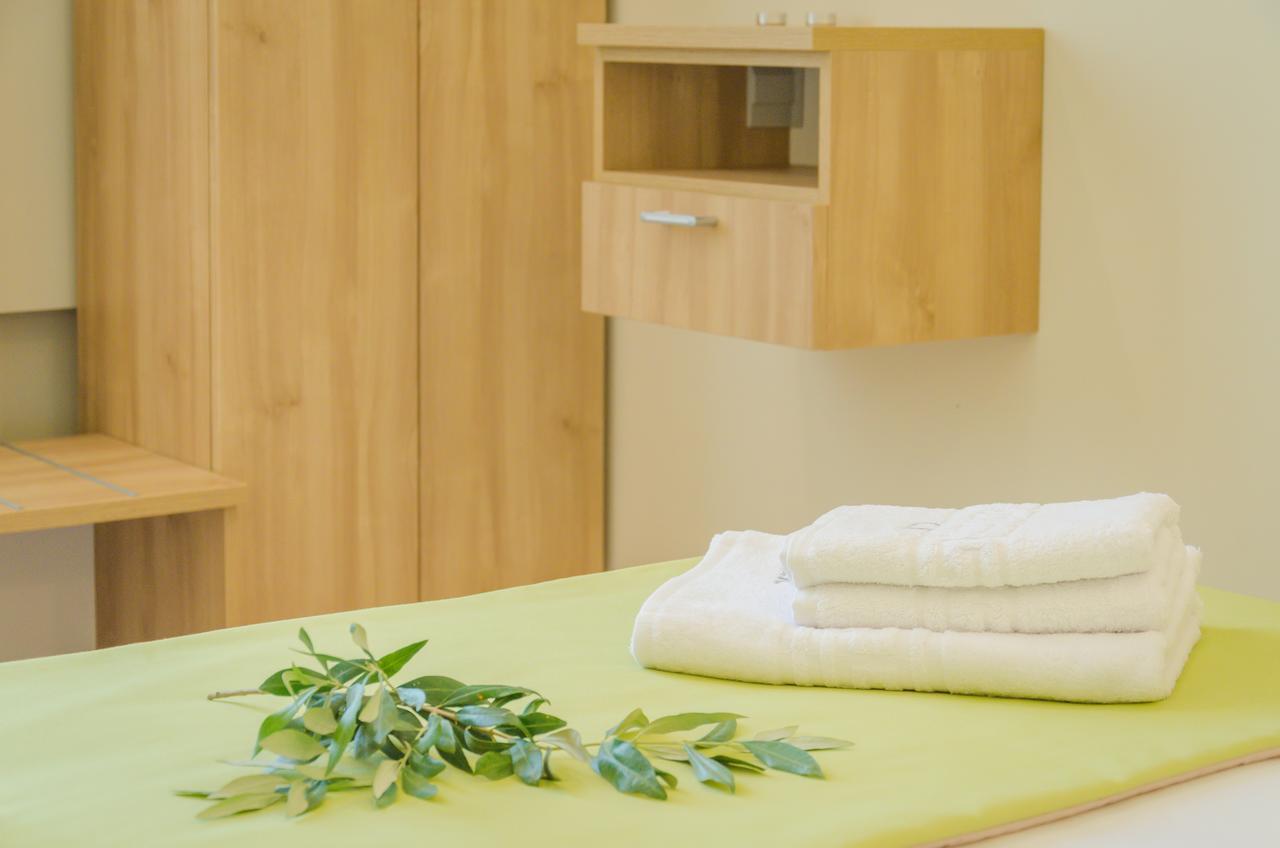 Girene Villa Limenaria  Ngoại thất bức ảnh