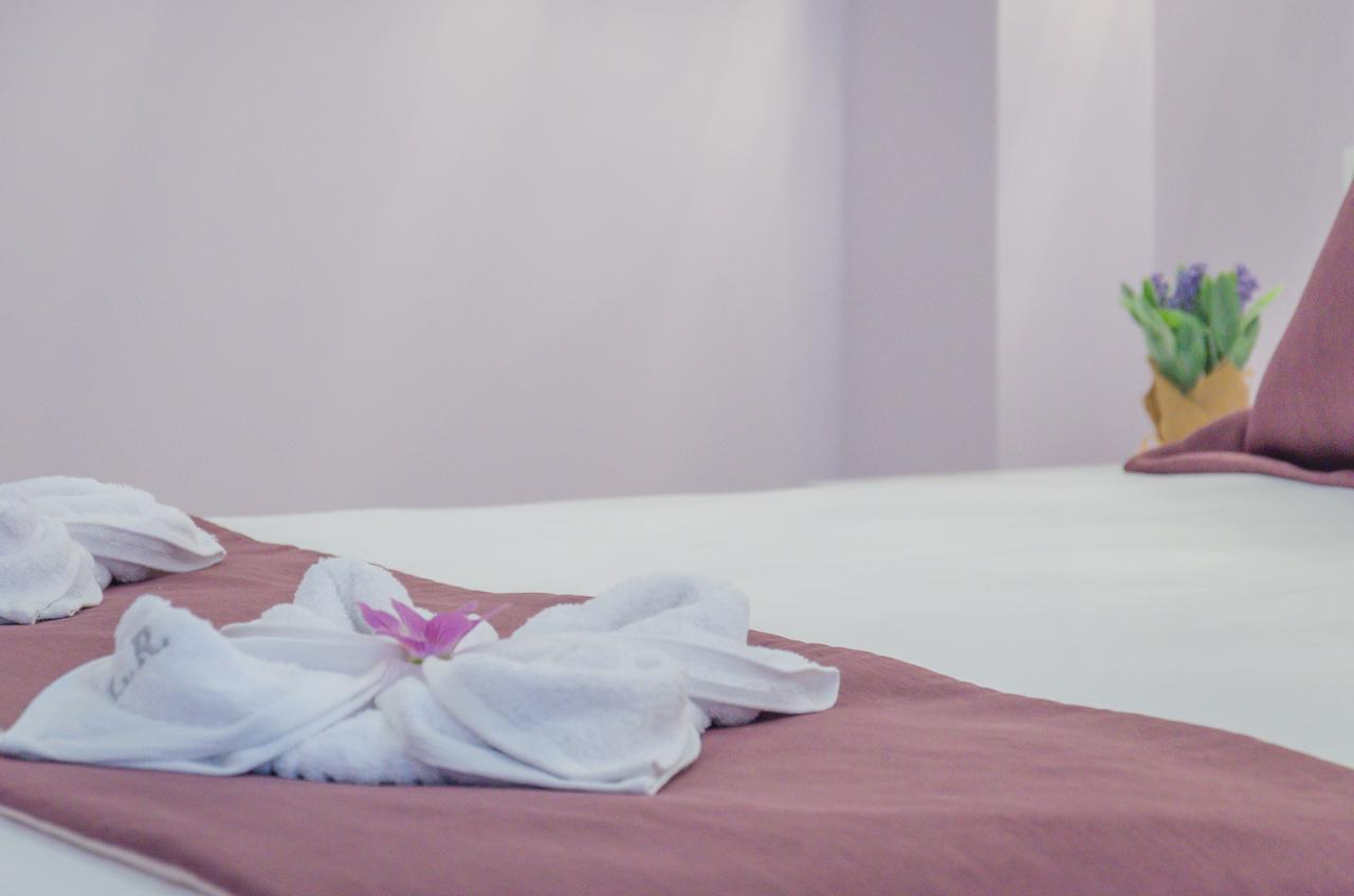 Girene Villa Limenaria  Ngoại thất bức ảnh