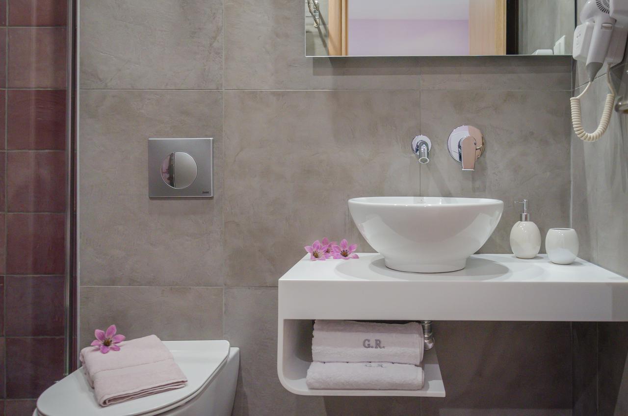 Girene Villa Limenaria  Ngoại thất bức ảnh