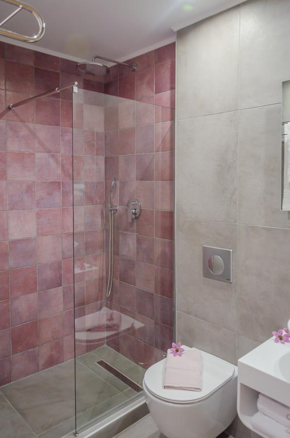 Girene Villa Limenaria  Ngoại thất bức ảnh